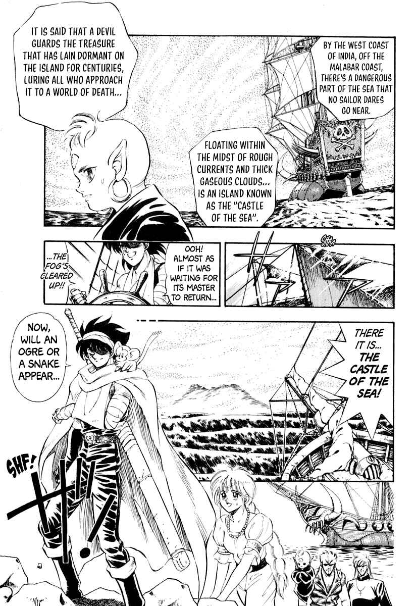 Chapter 35 - Page 9