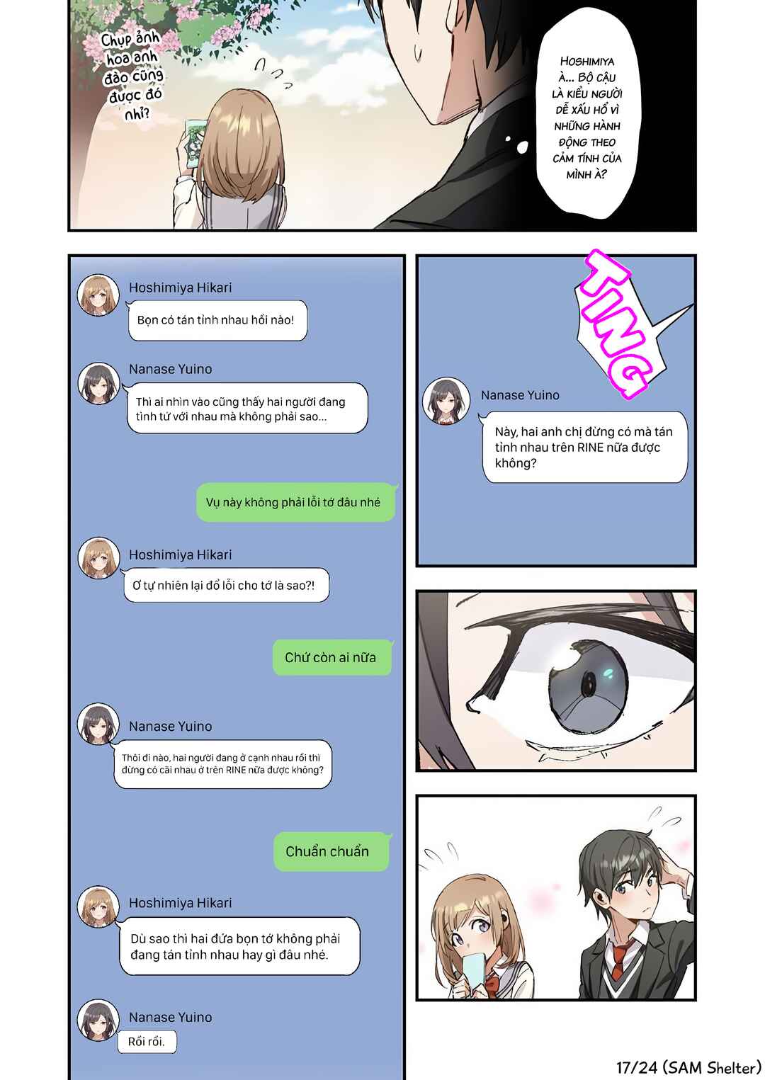 Chapter 4 - Page 17