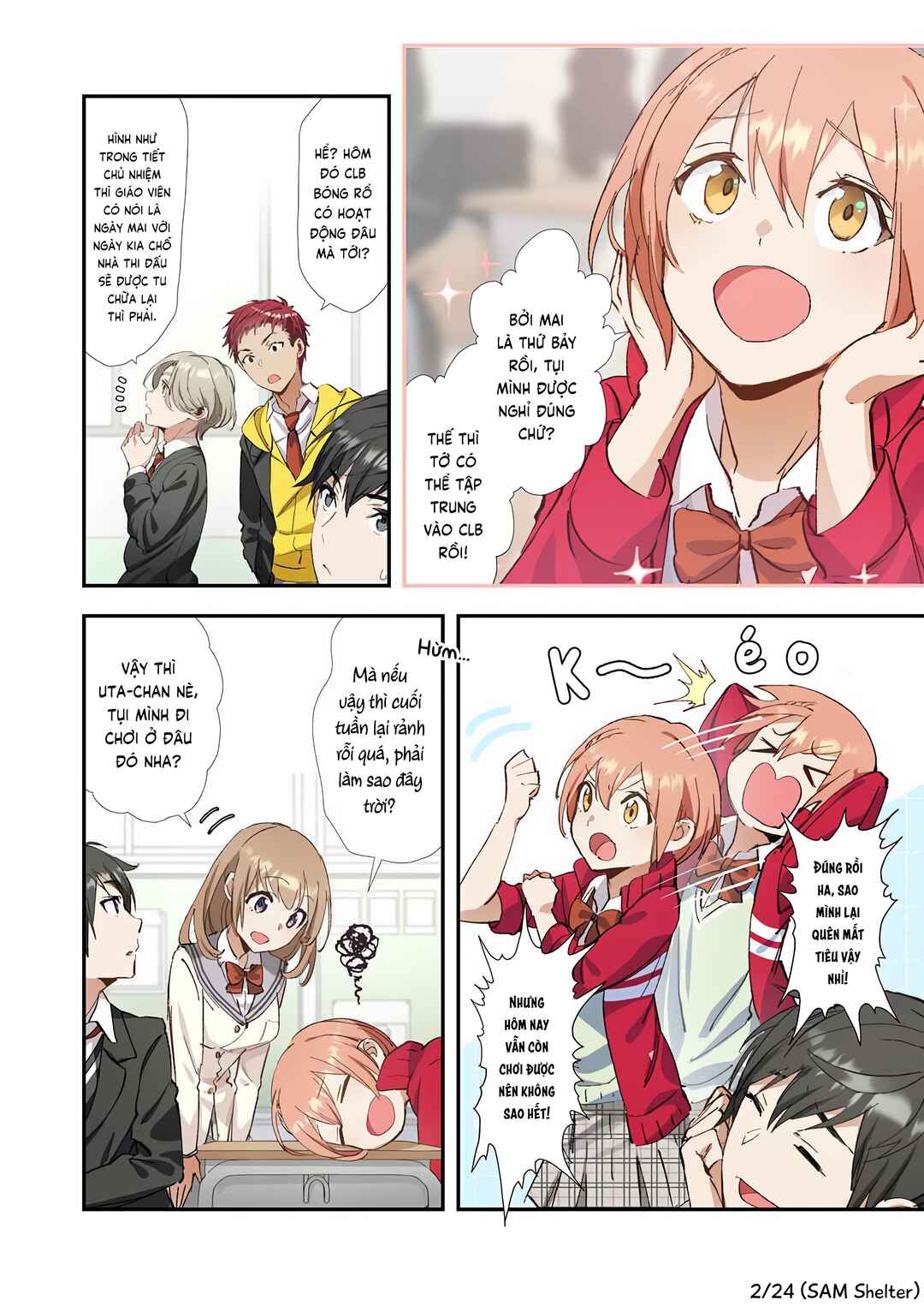 Chapter 4 - Page 2