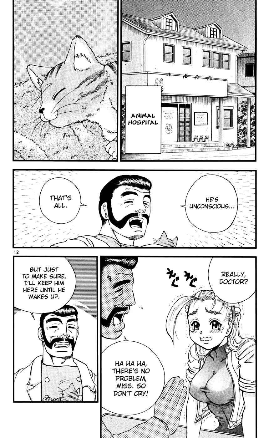 Chapter 104 - Page 12