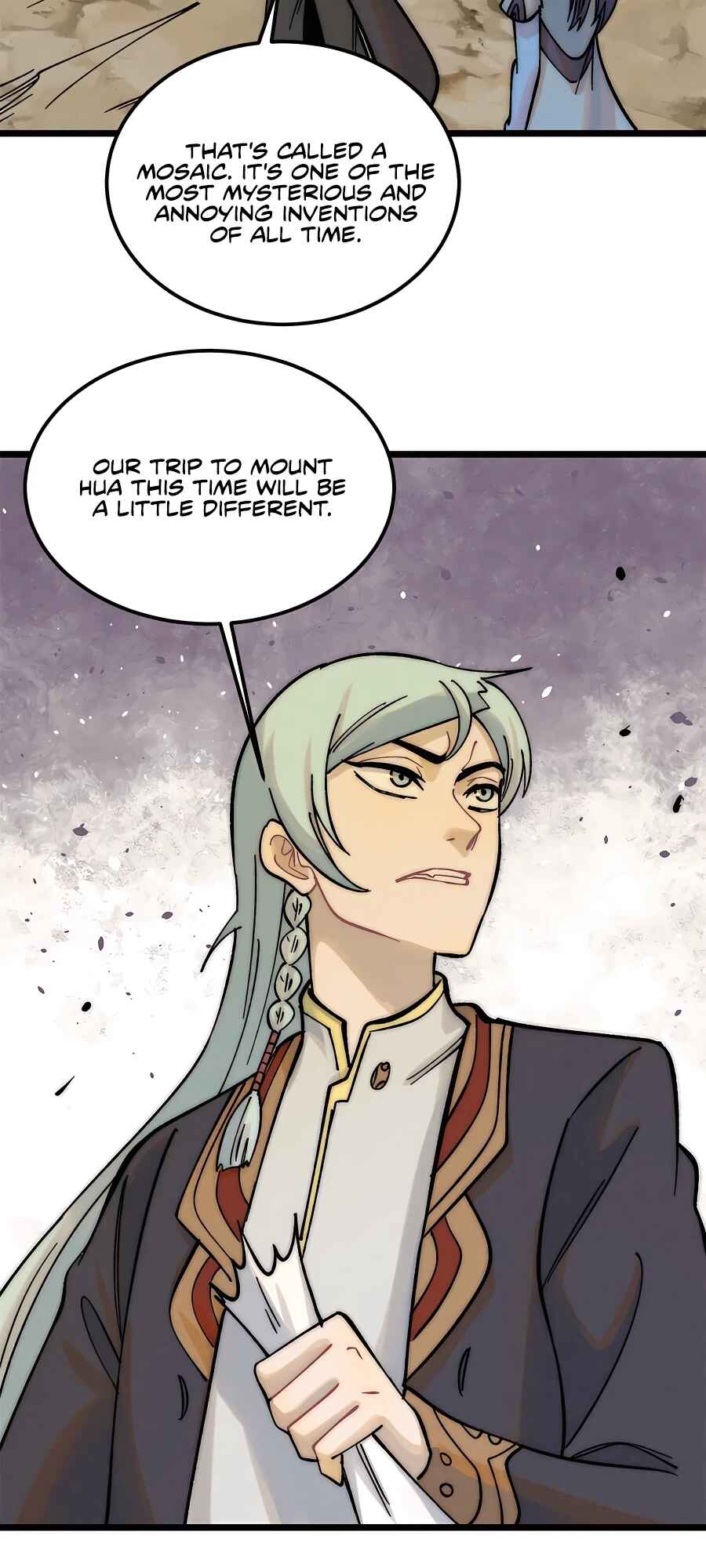 Chapter 226 - Page 10
