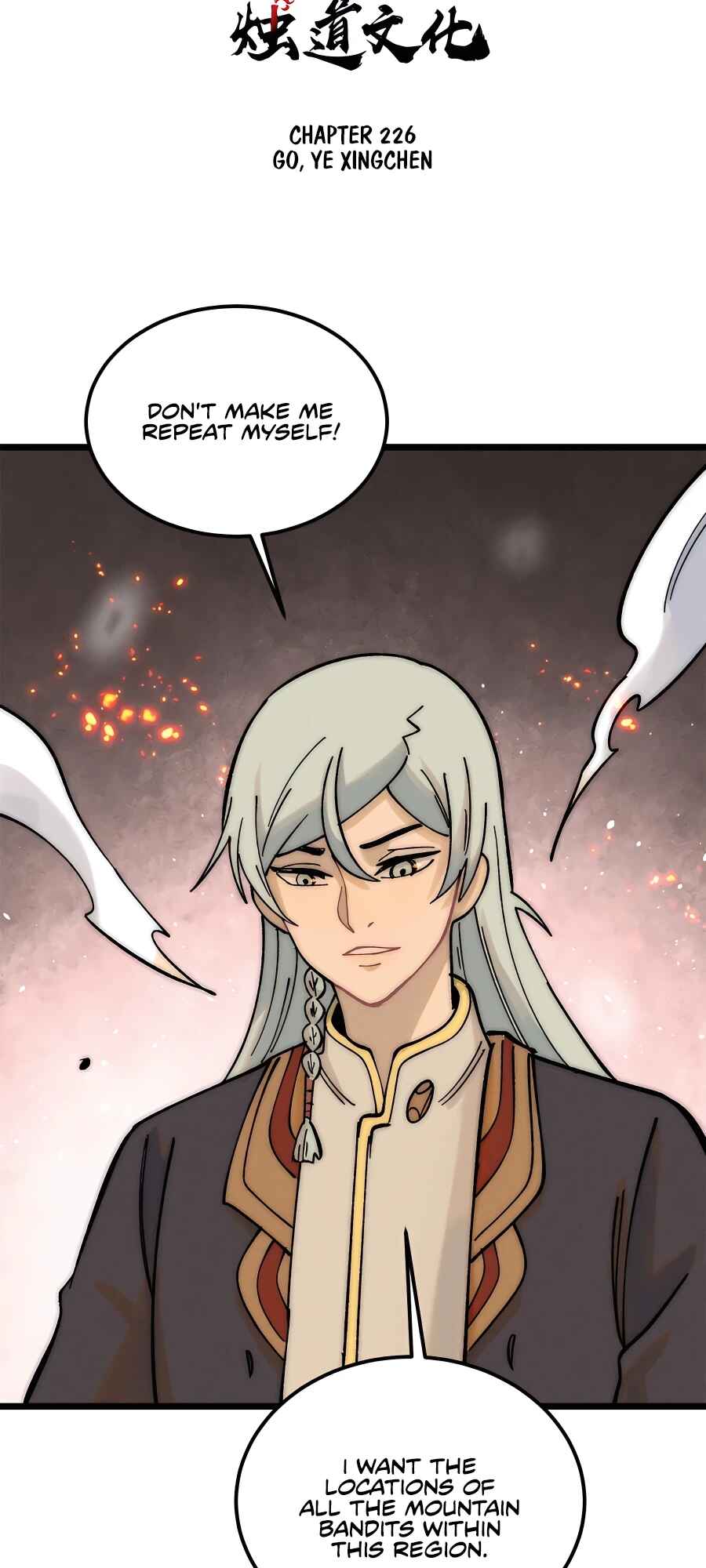 Chapter 226 - Page 3