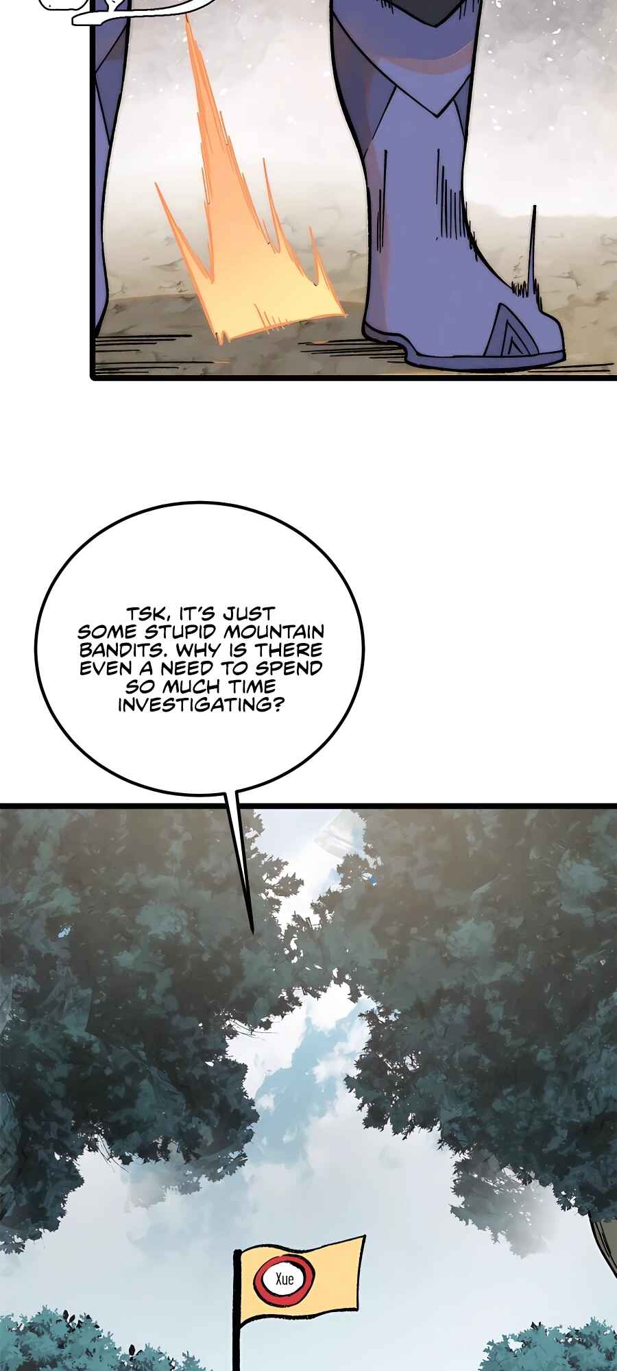 Chapter 226 - Page 36