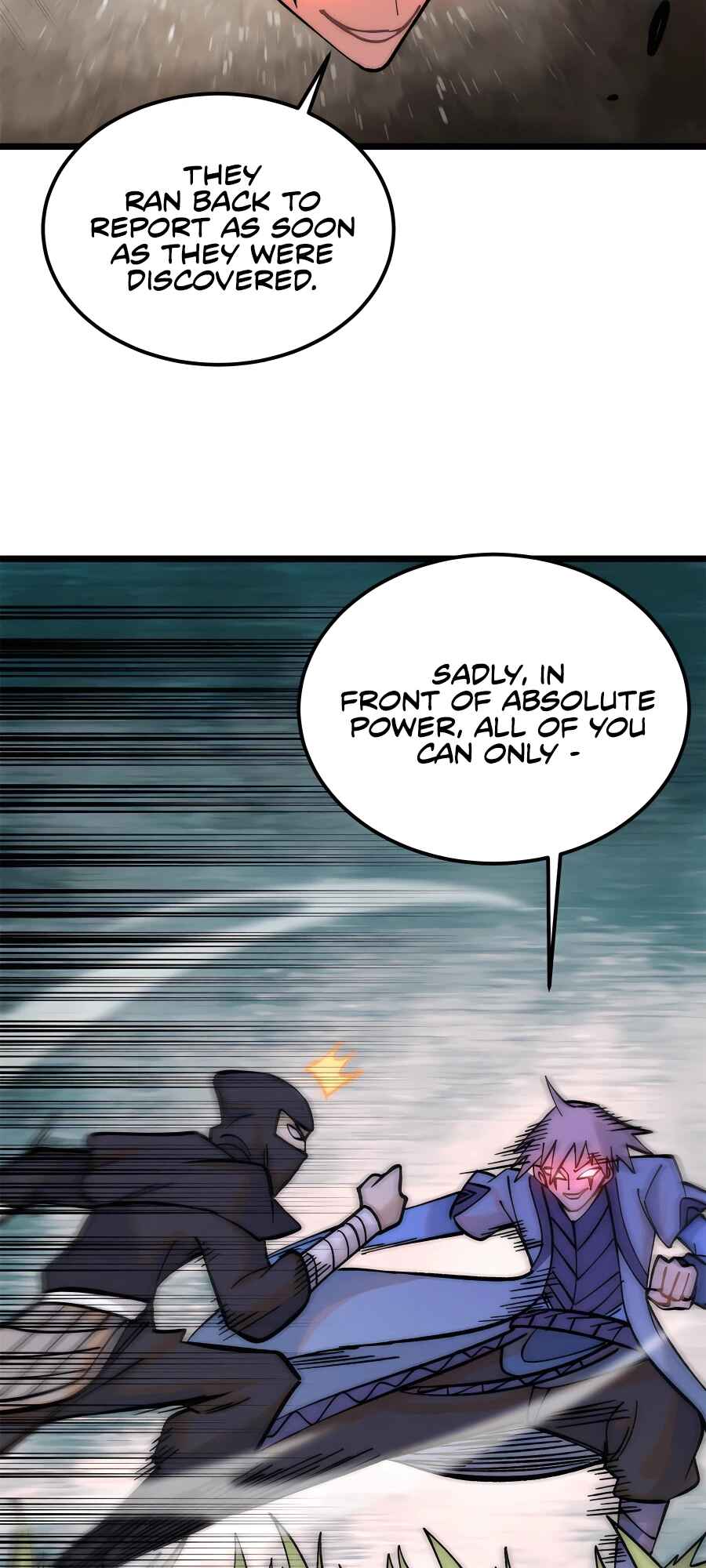 Chapter 226 - Page 41