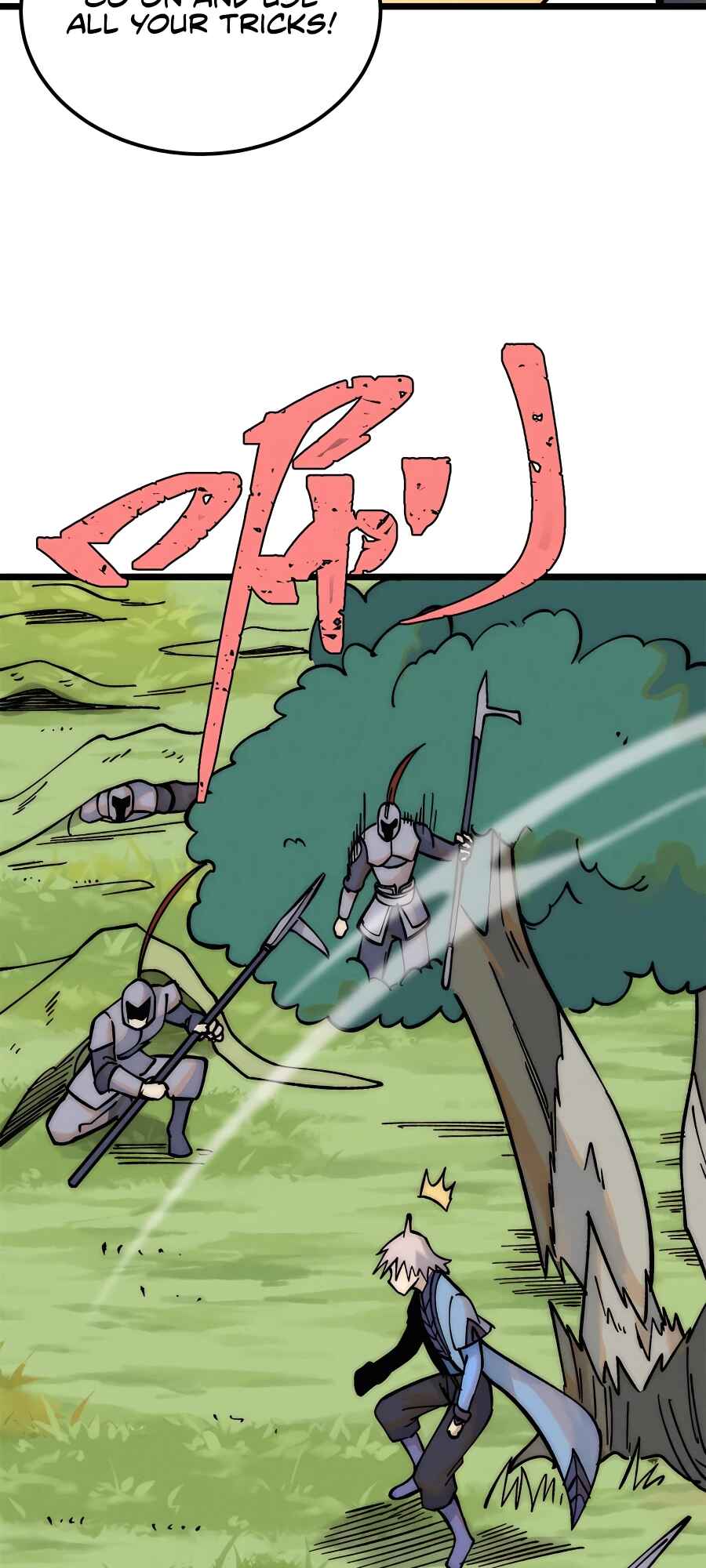 Chapter 226 - Page 46