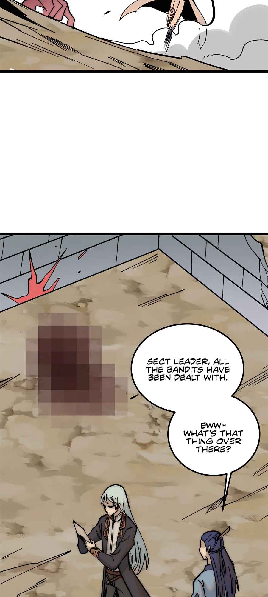 Chapter 226 - Page 9