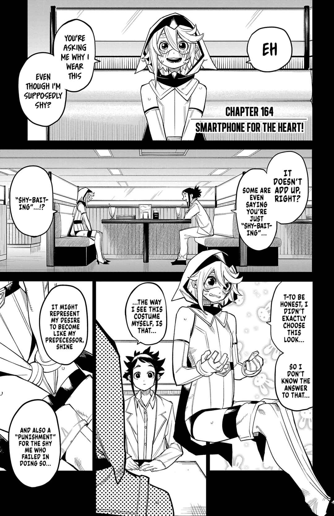 Chapter 164 - Page 1