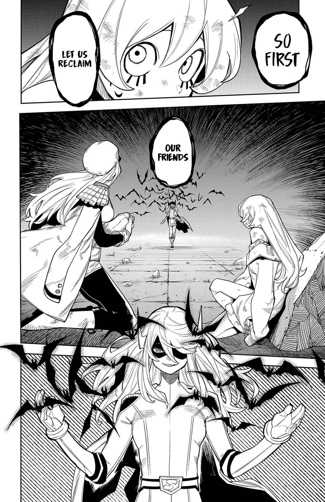 Chapter 164 - Page 19