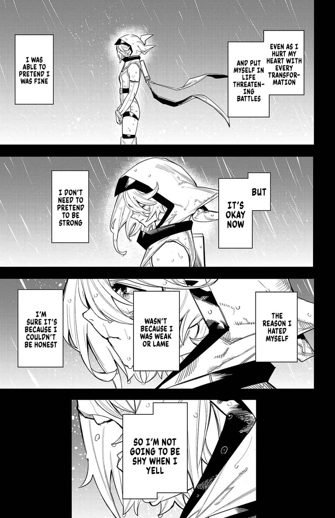 Chapter 164 - Page 3