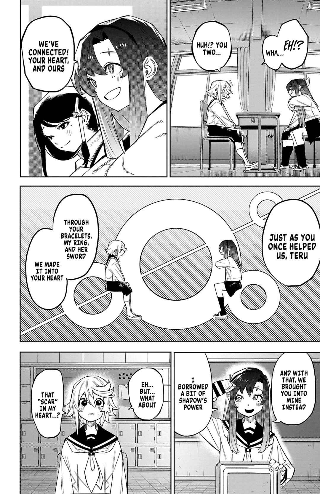 Chapter 164 - Page 5
