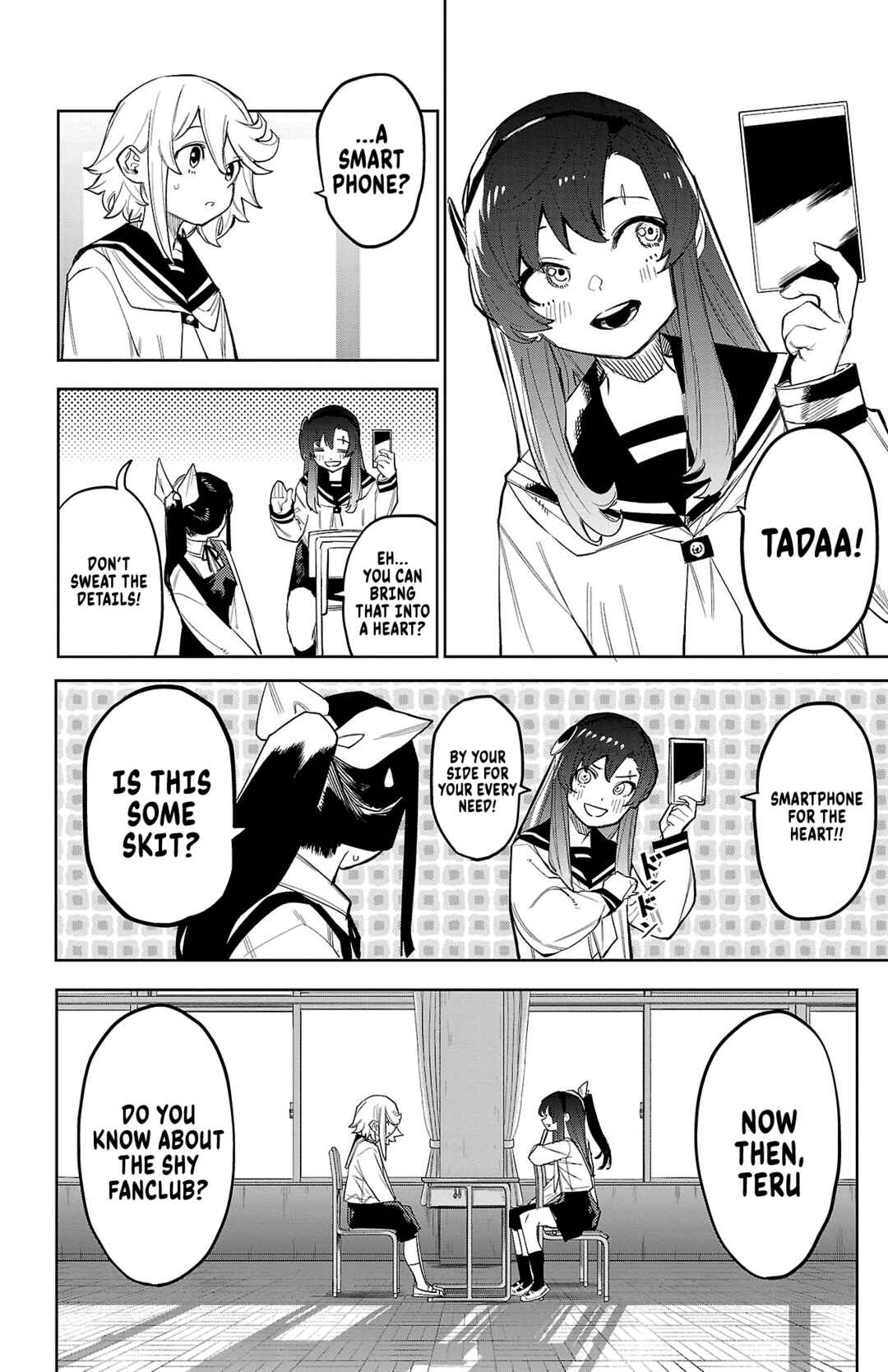 Chapter 164 - Page 7