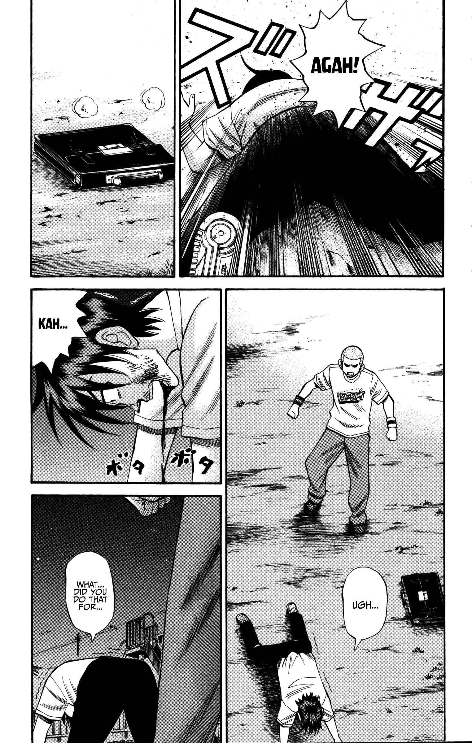 Chapter 65 - Page 11