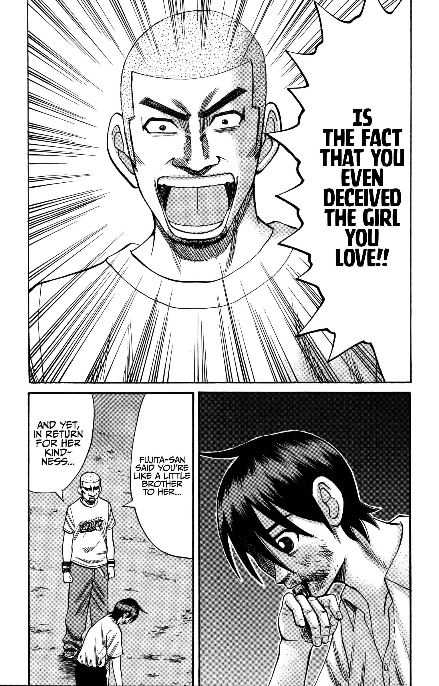 Chapter 65 - Page 16