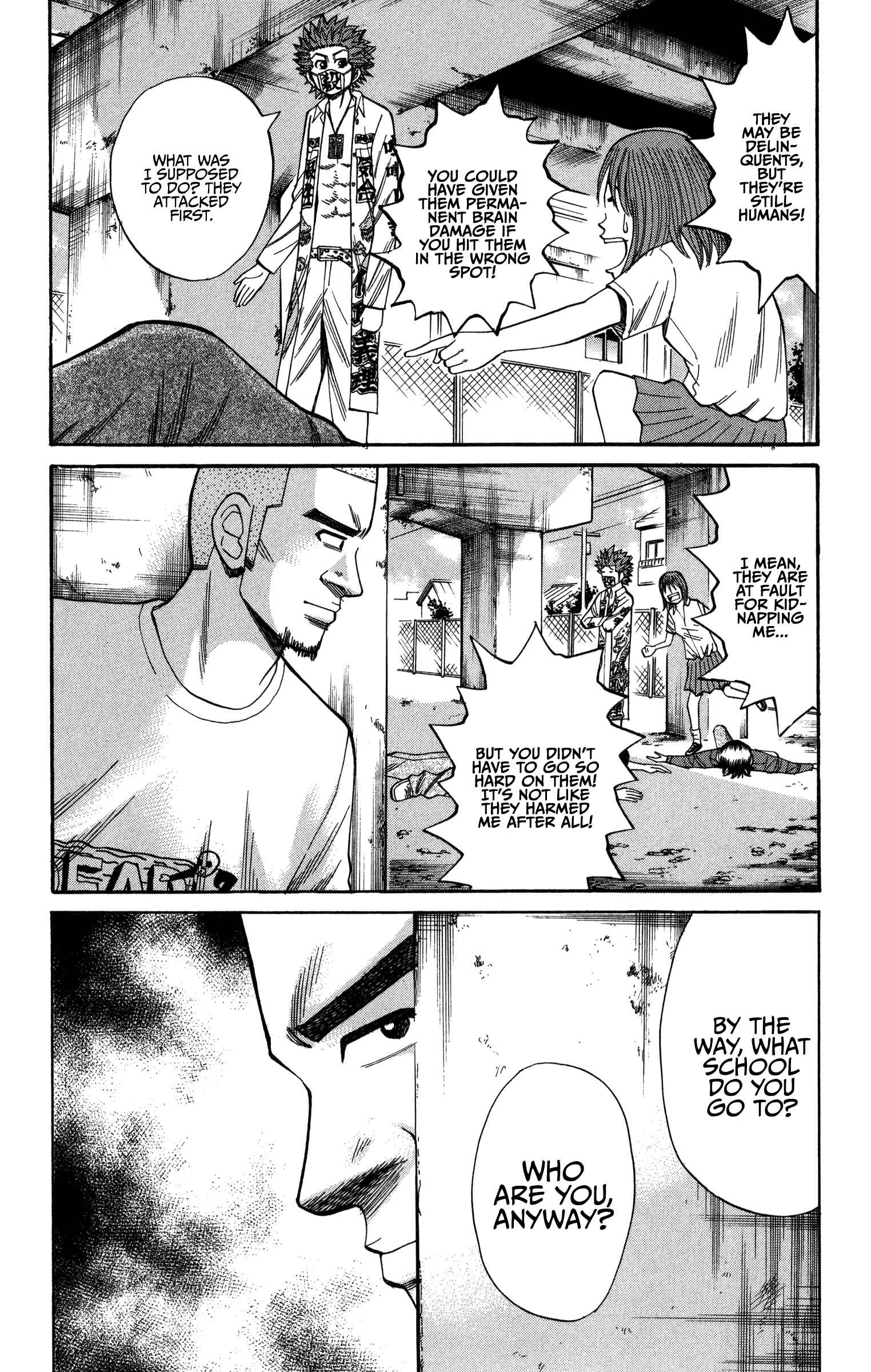 Chapter 65 - Page 2
