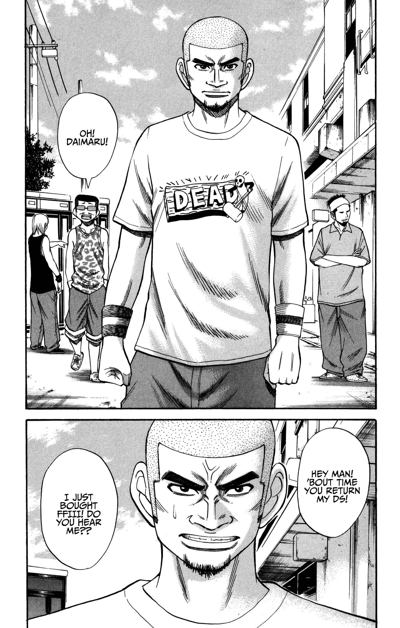Chapter 65 - Page 7