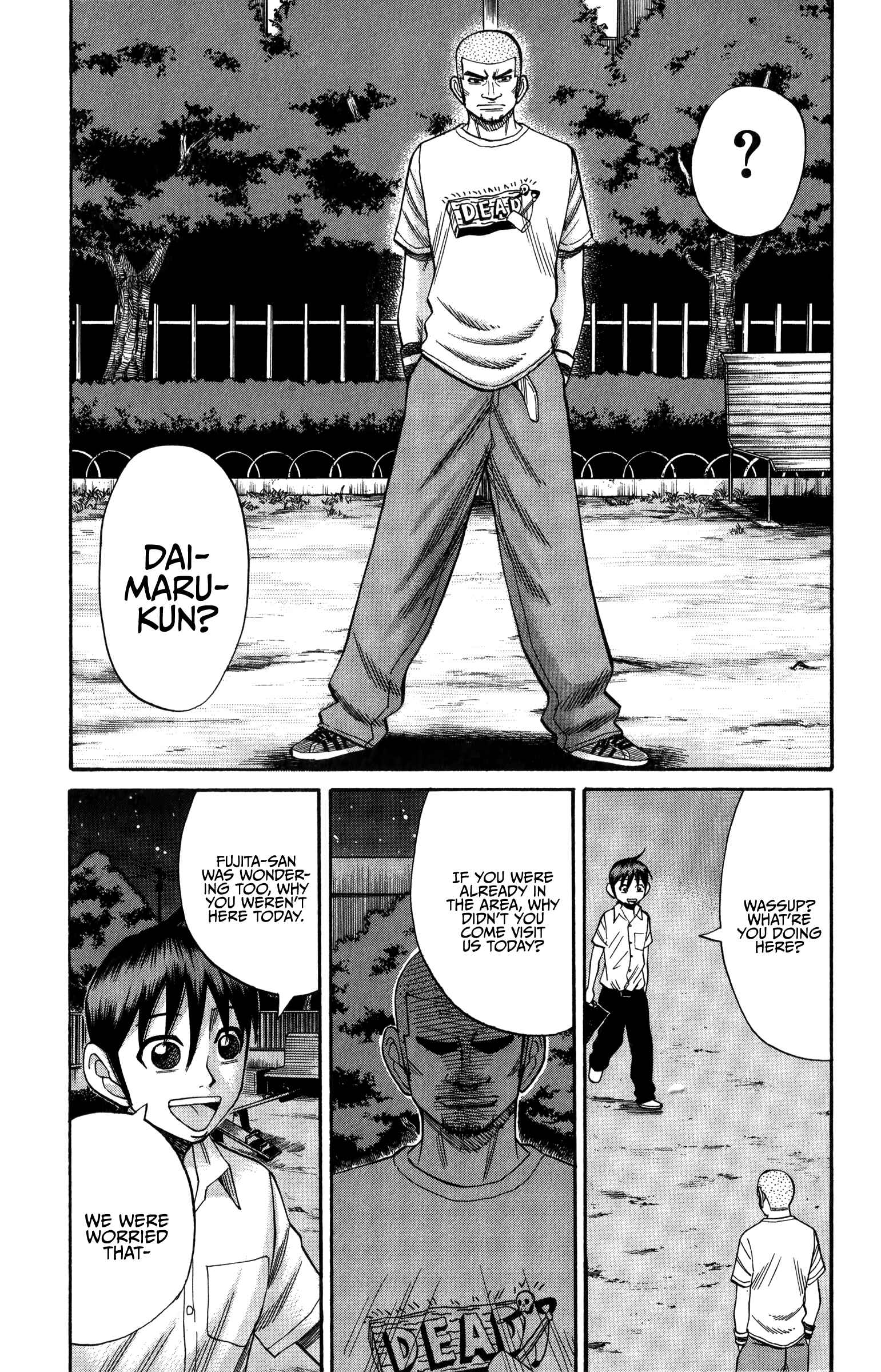 Chapter 65 - Page 9