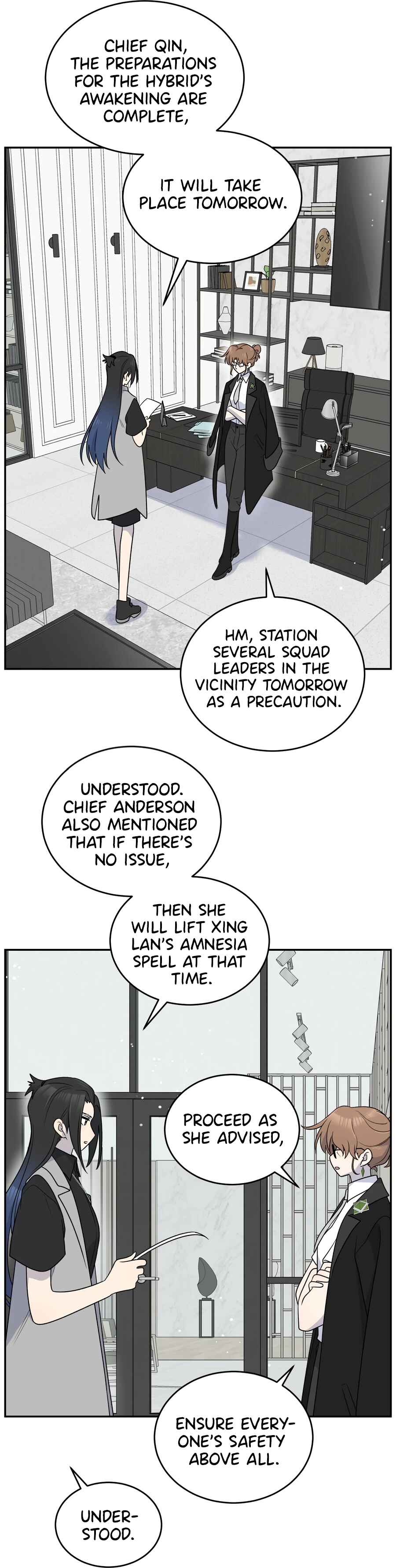 Chapter 175 - Page 43