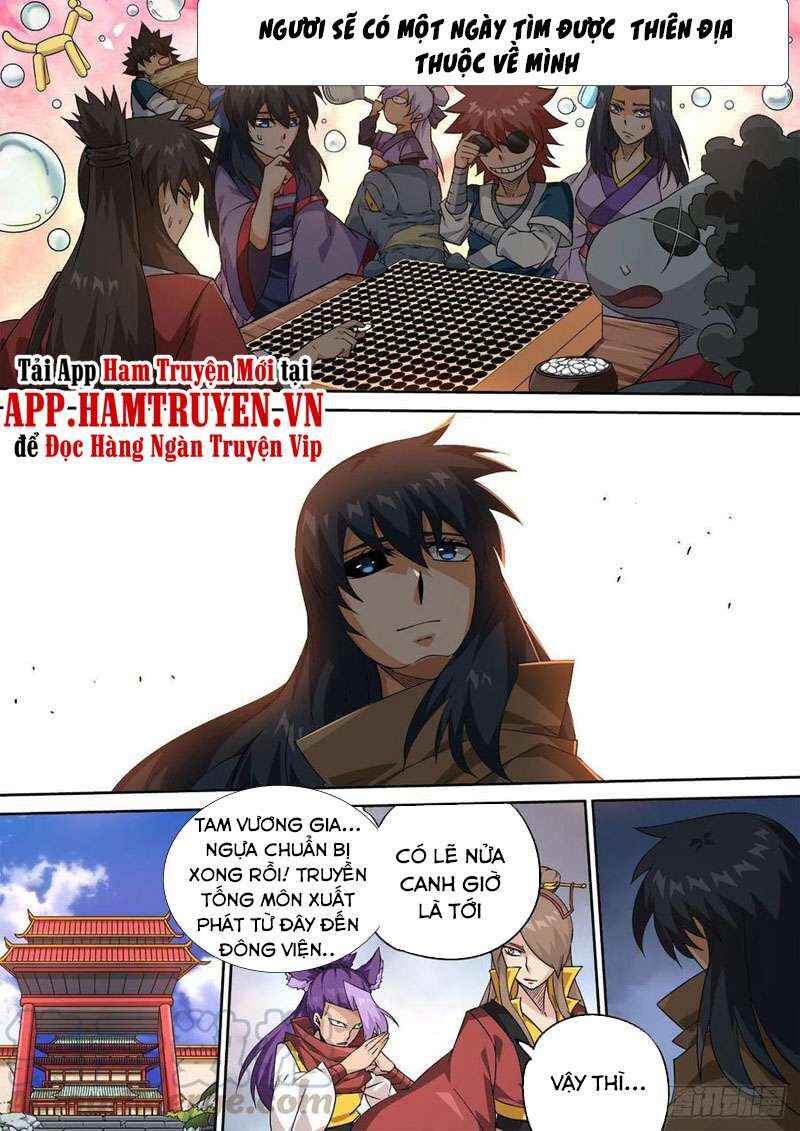 Chapter 412 - Page 12