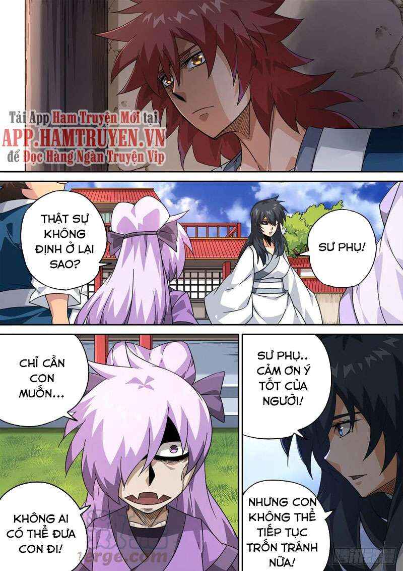 Chapter 412 - Page 2