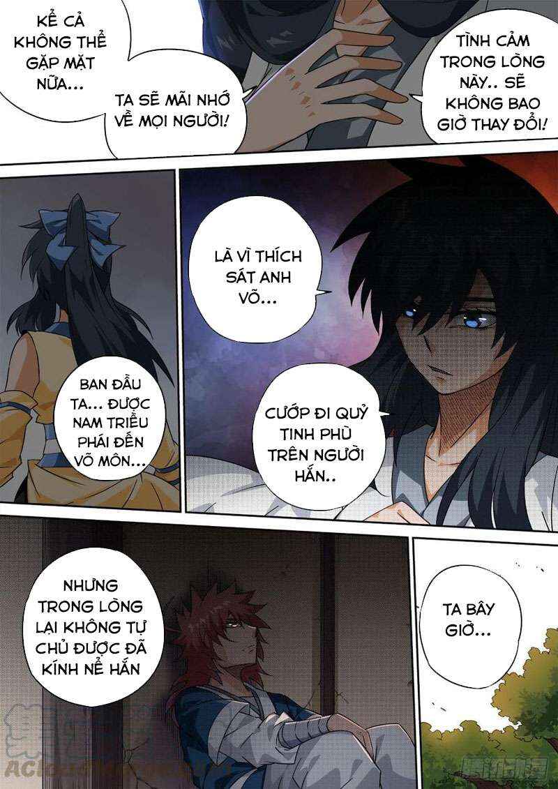 Chapter 412 - Page 4