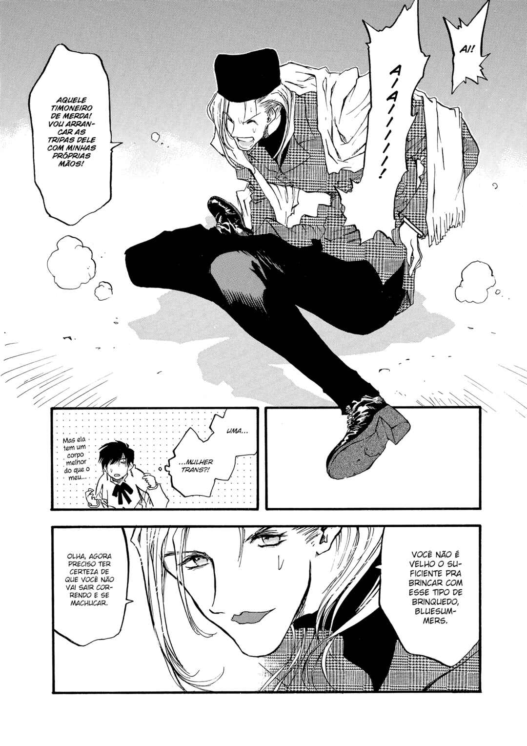 Chapter 33 - Page 26