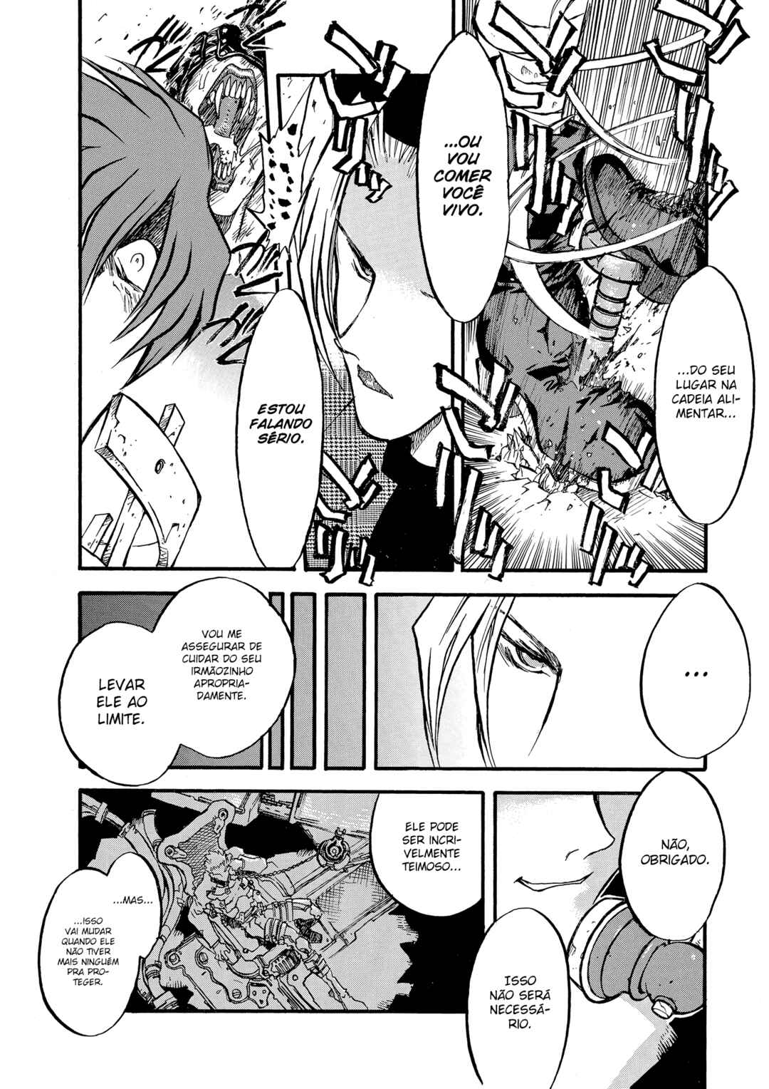 Chapter 33 - Page 30