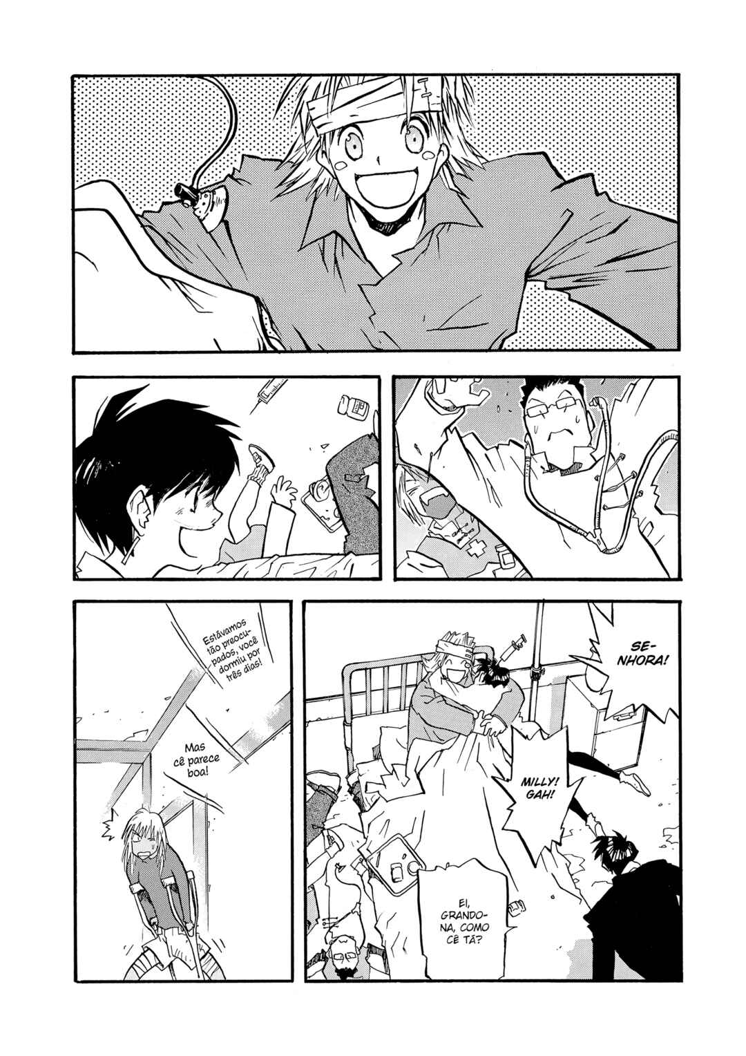 Chapter 33 - Page 45