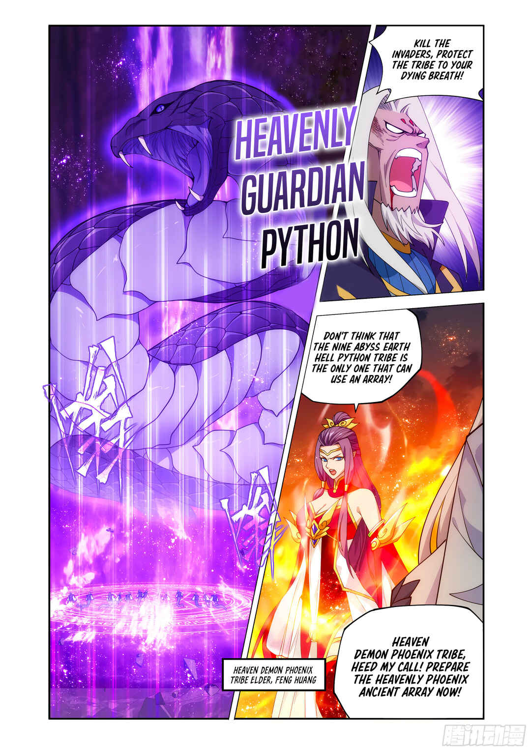 Chapter 432 - Page 10