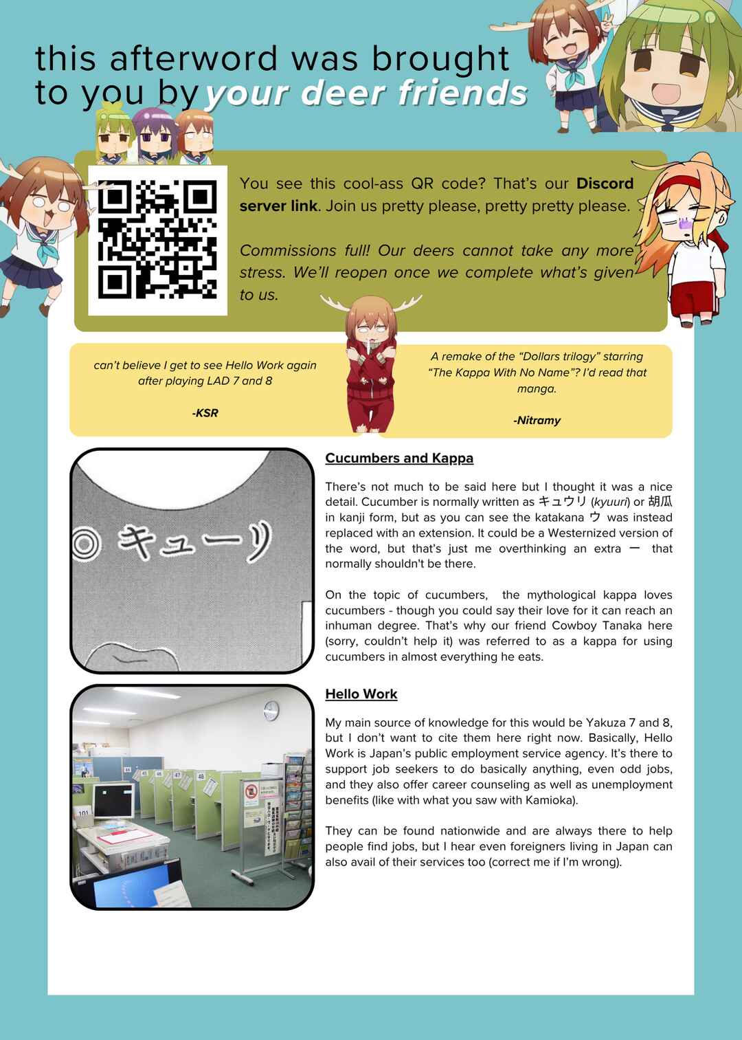 Chapter 74 - Page 12