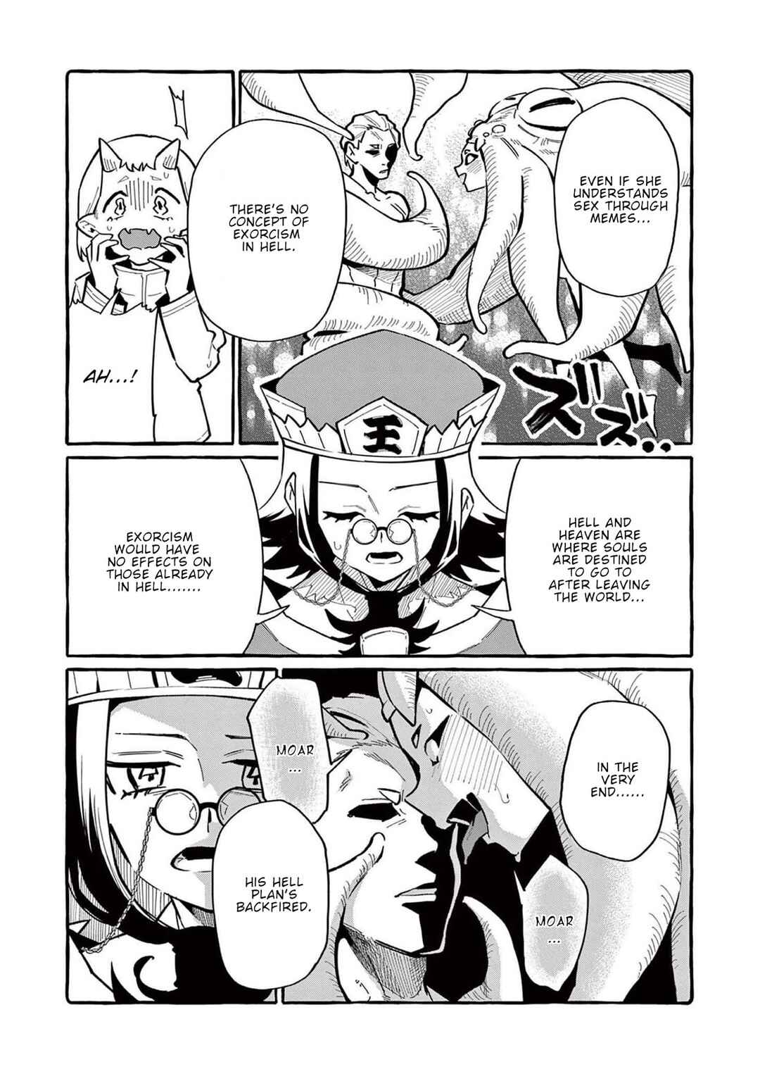 Chapter 58 - Page 12