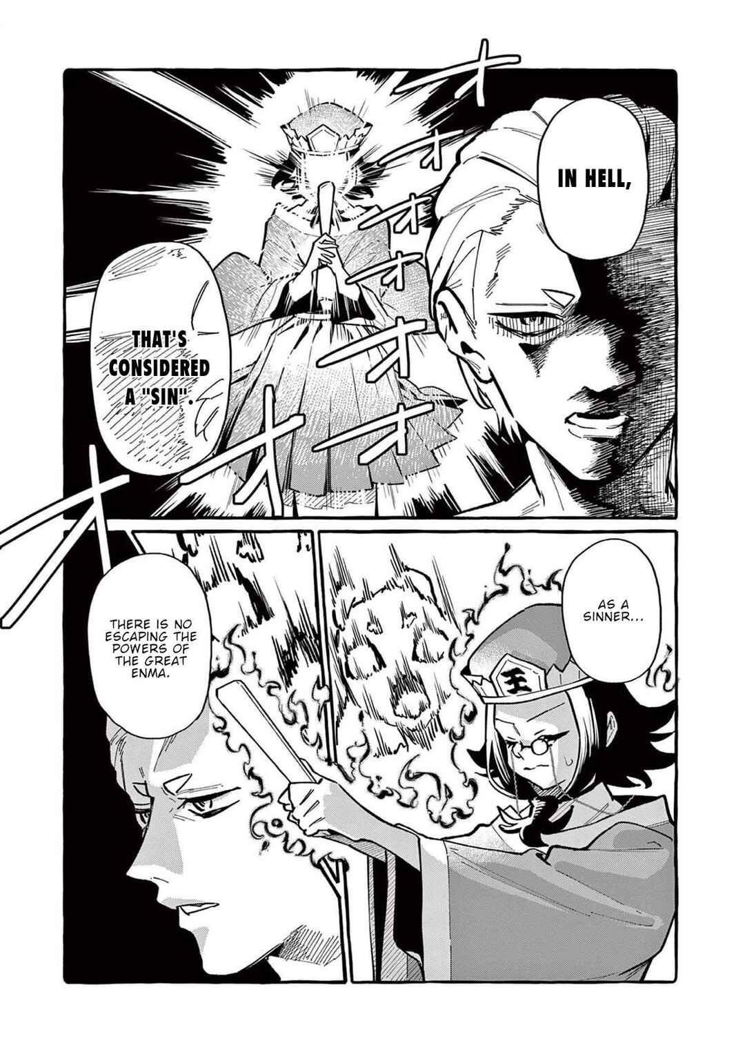 Chapter 58 - Page 15
