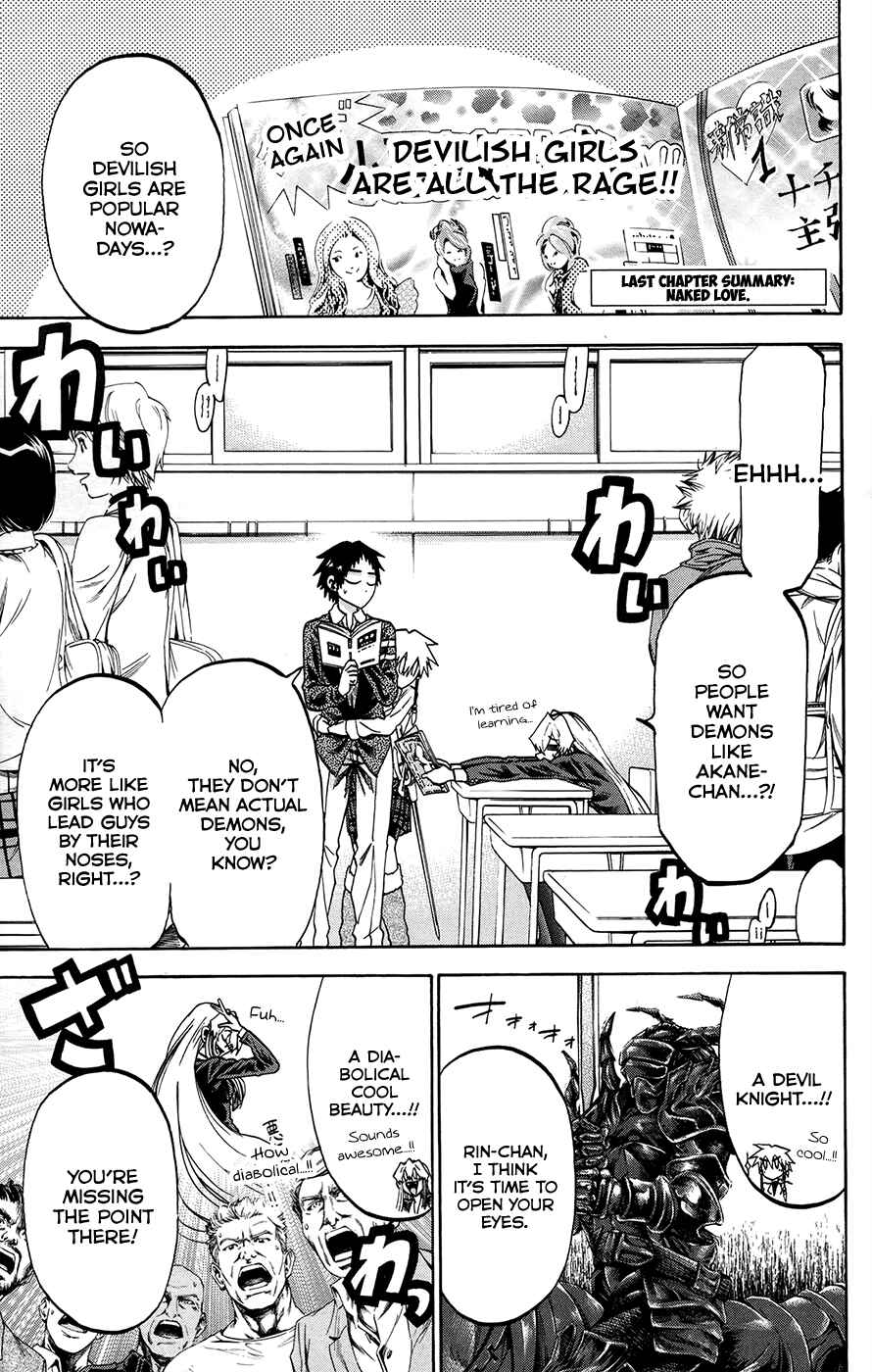 Chapter 165 - Page 1