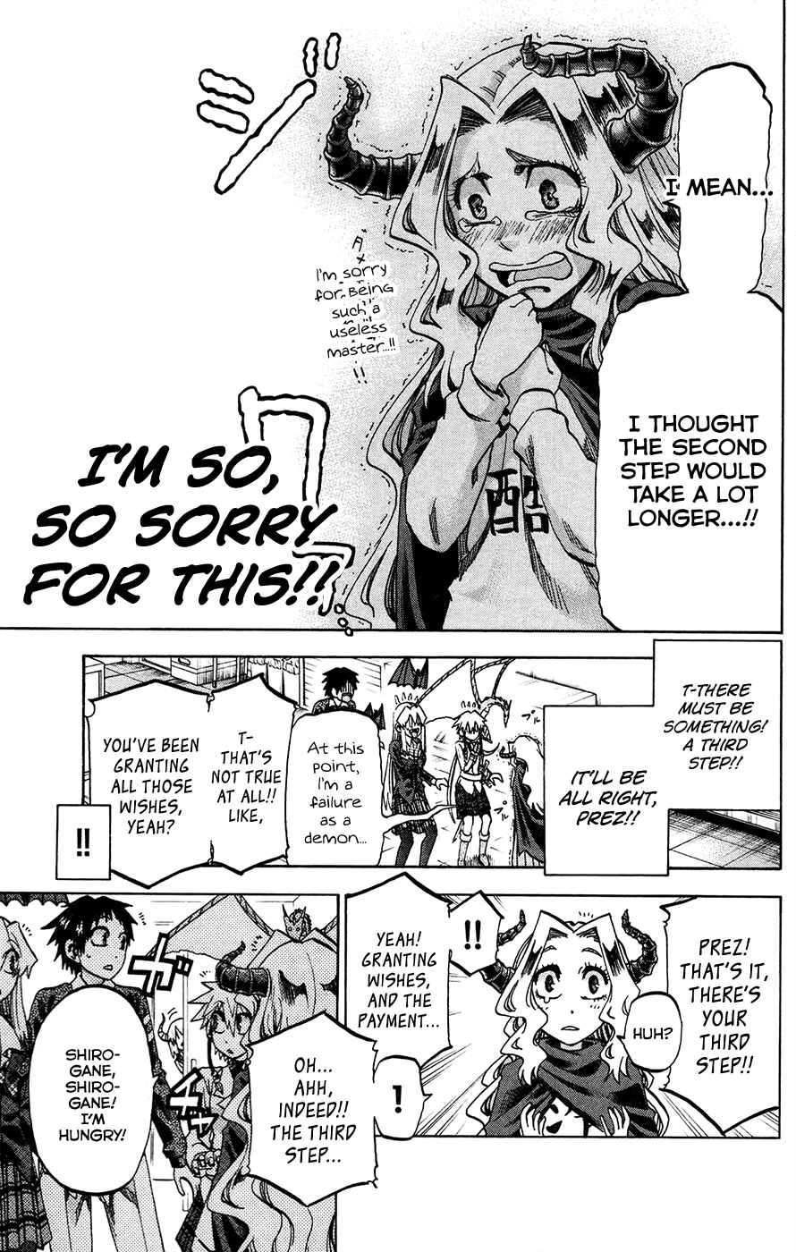 Chapter 165 - Page 11