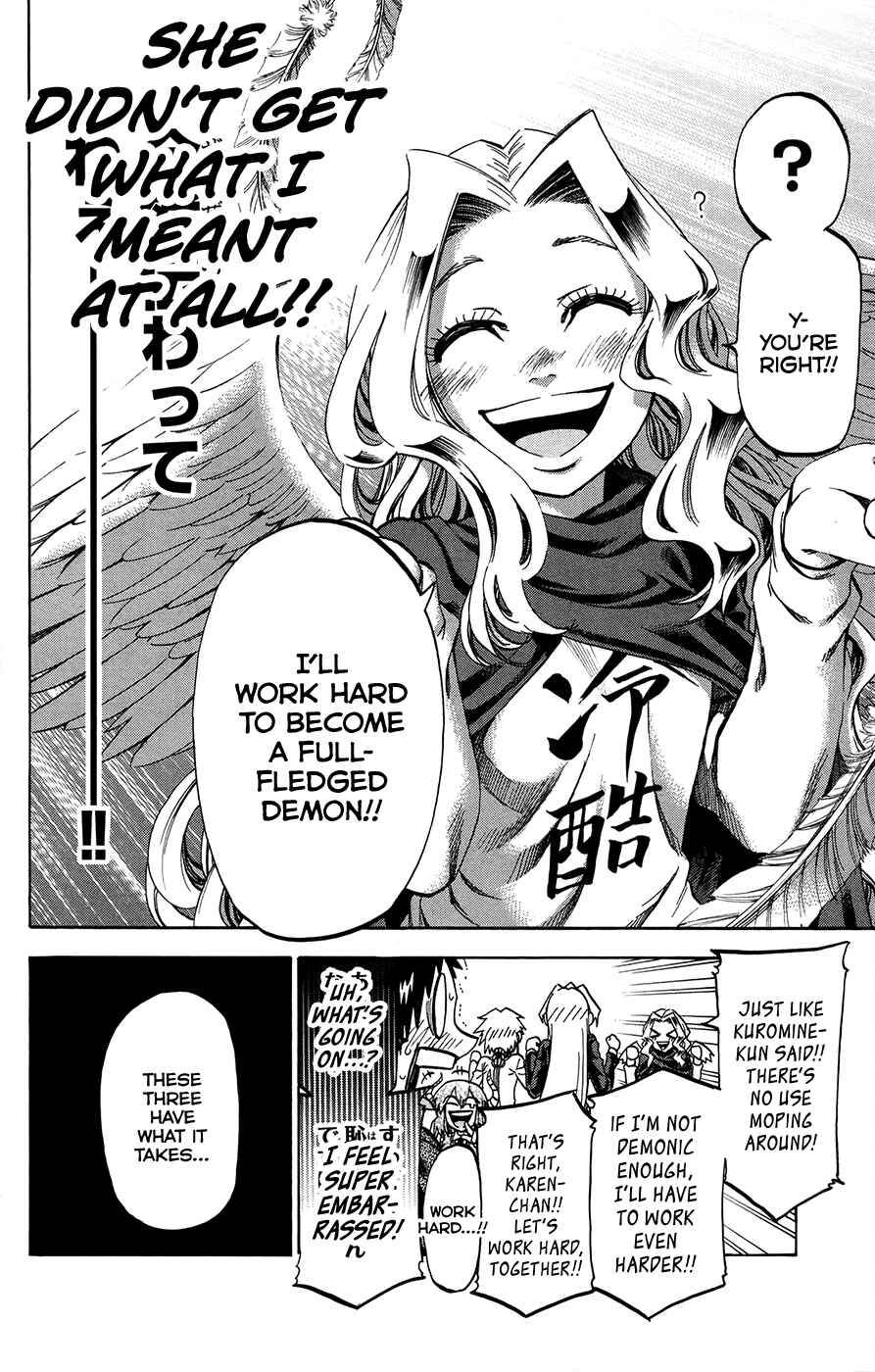 Chapter 165 - Page 18