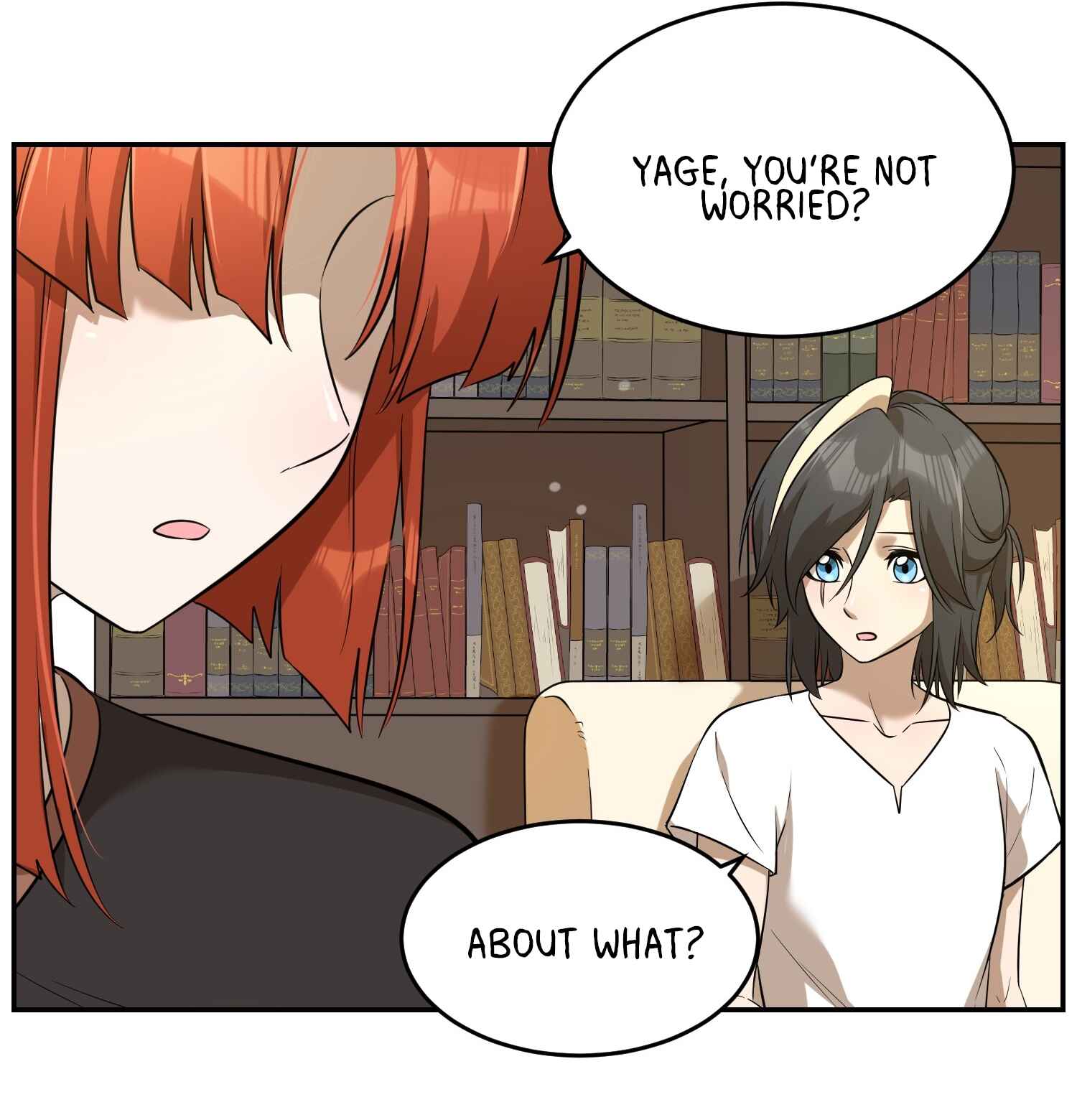 Chapter 47 - Page 18