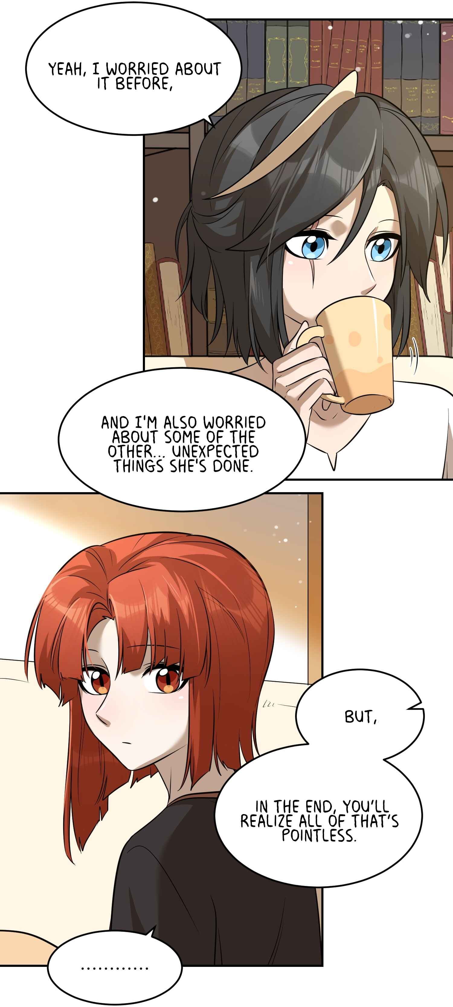 Chapter 47 - Page 20
