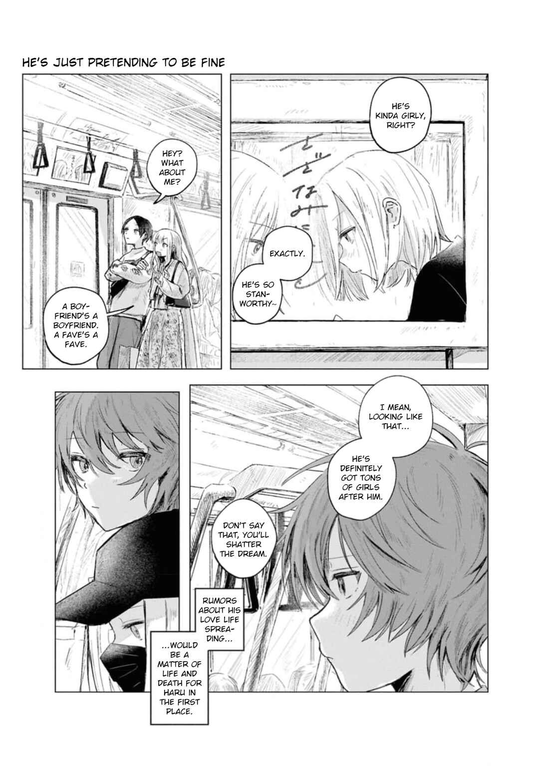 Chapter 28 - Page 1