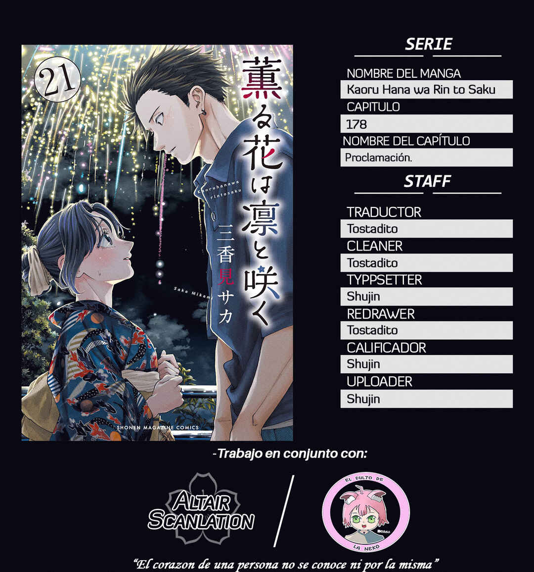 Chapter 178 - Page 1