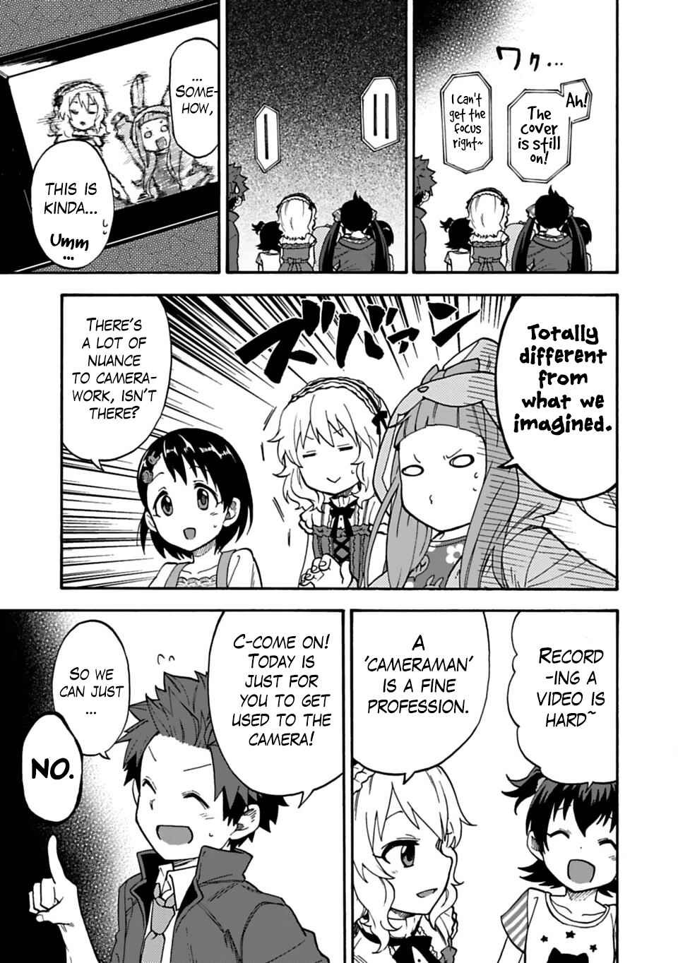 Chapter 28 - Page 19