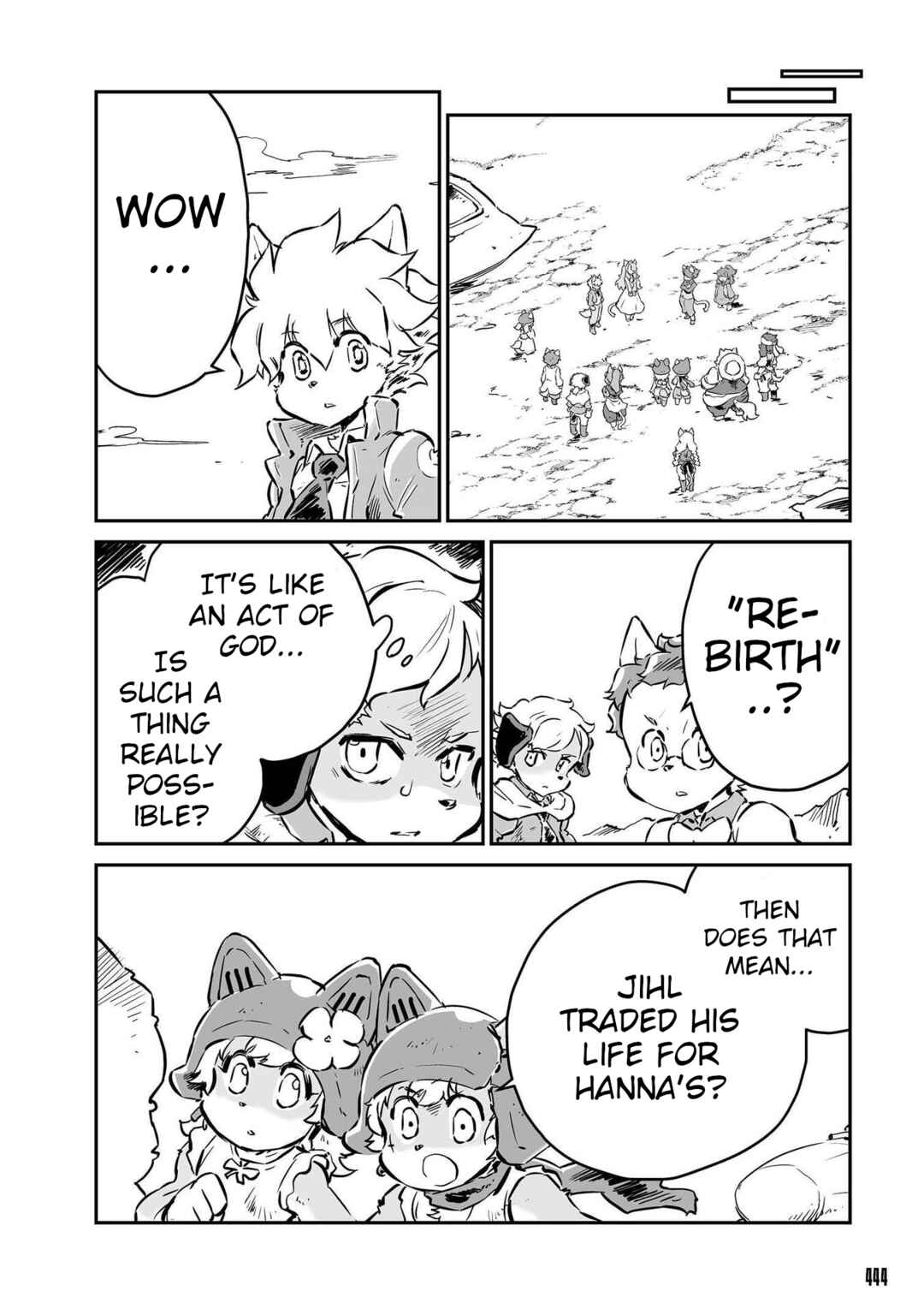 Chapter 58 - Page 10