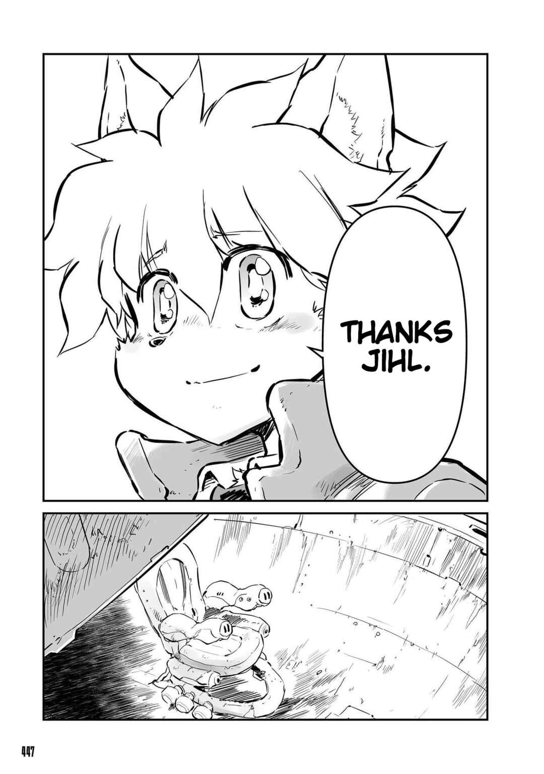 Chapter 58 - Page 13