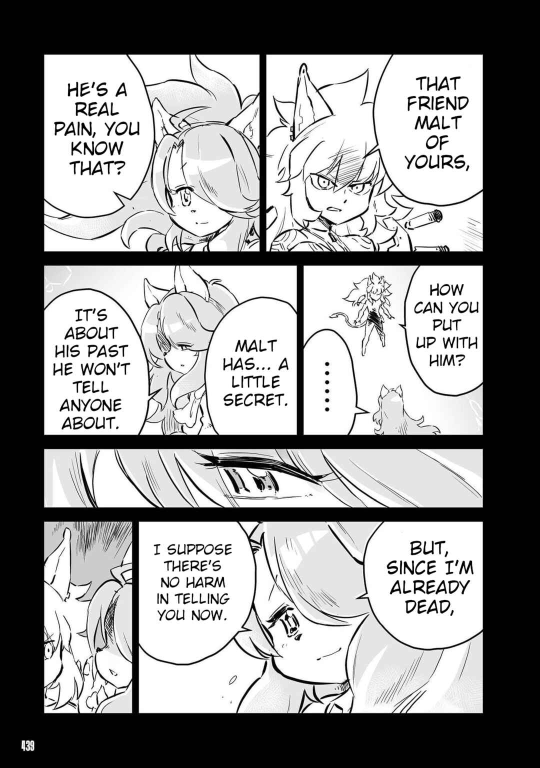 Chapter 58 - Page 5