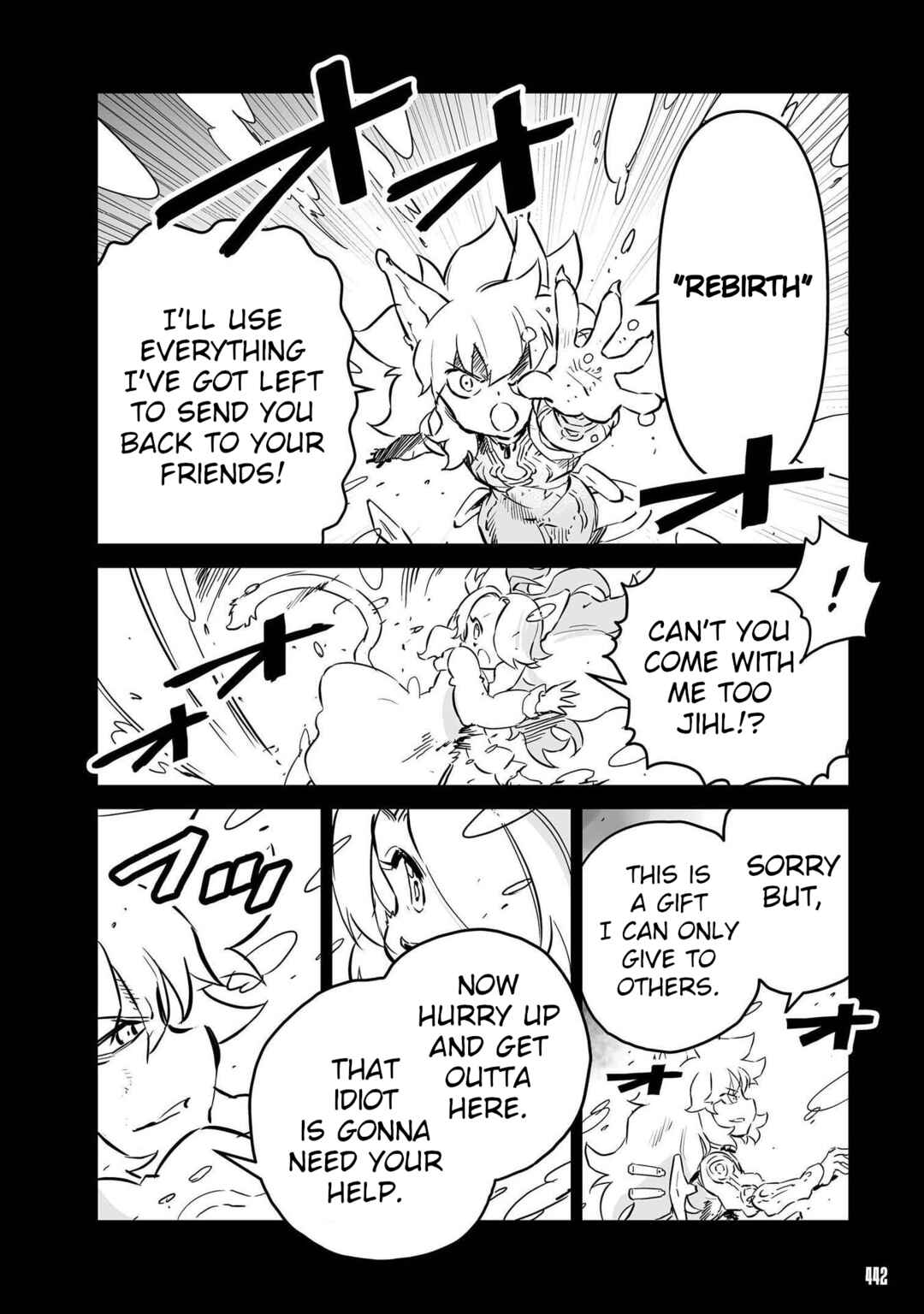 Chapter 58 - Page 8