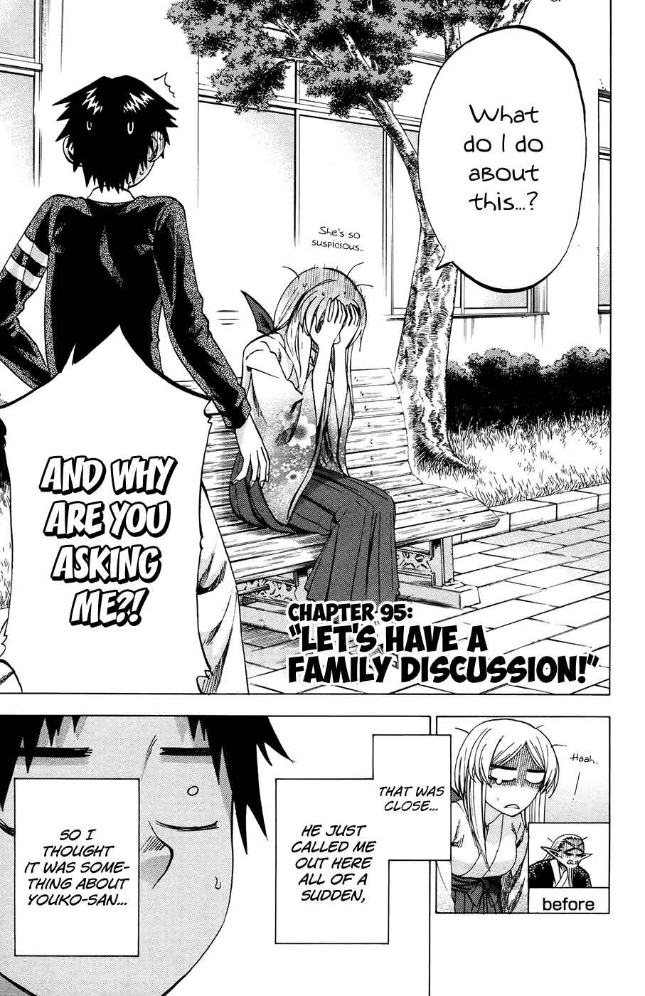 Chapter 95 - Page 3