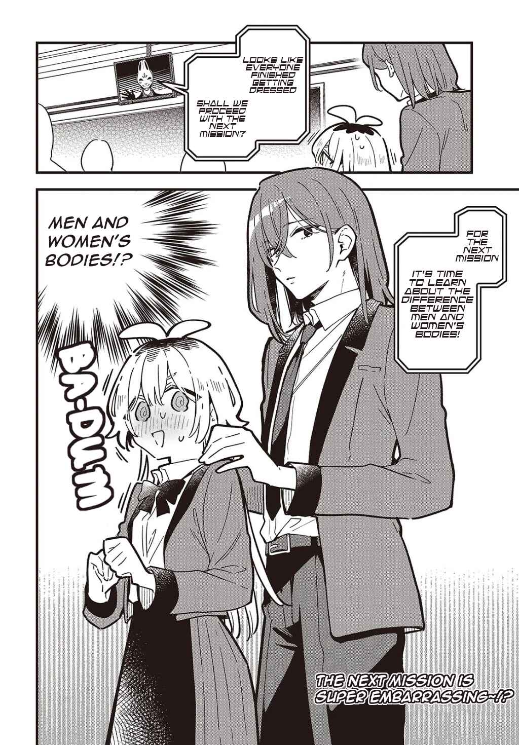 Chapter 2.2 - Page 11