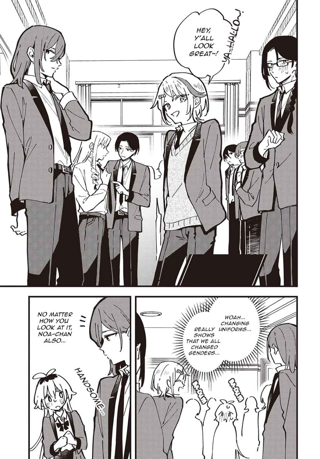 Chapter 2.2 - Page 8