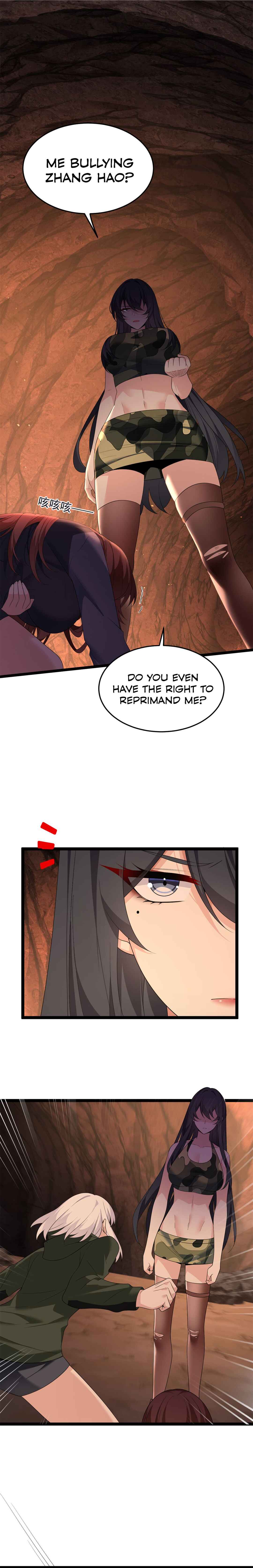 Chapter 161 - Page 7