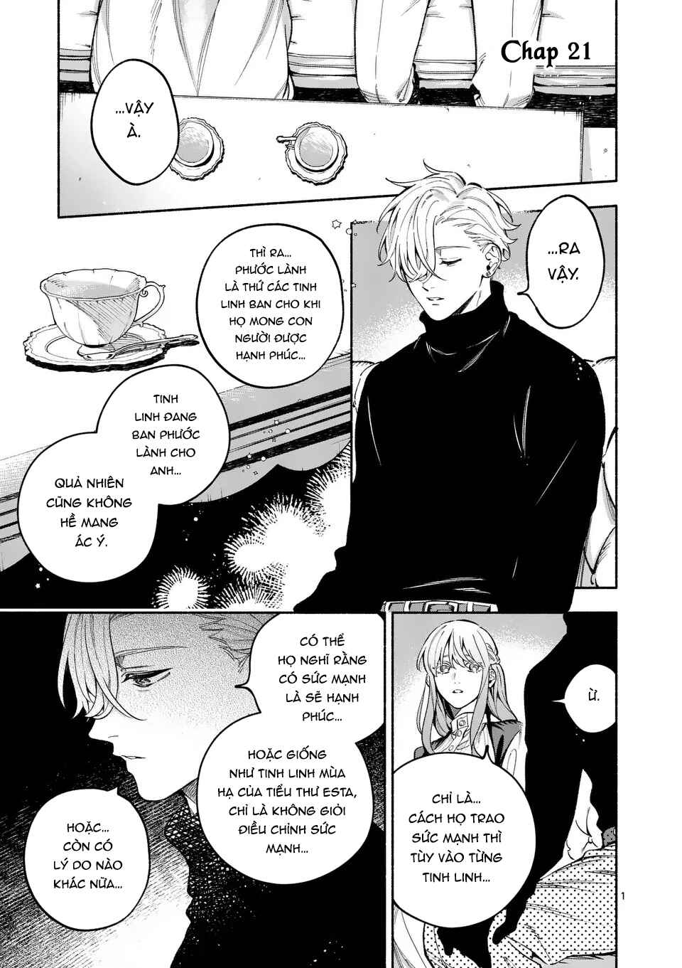 Chapter 21 - Page 1