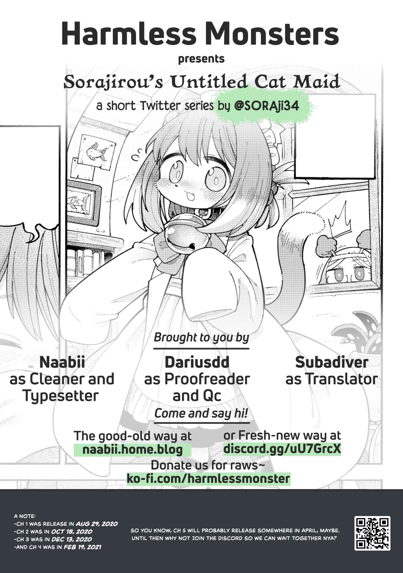 Chapter 4 - Page 5