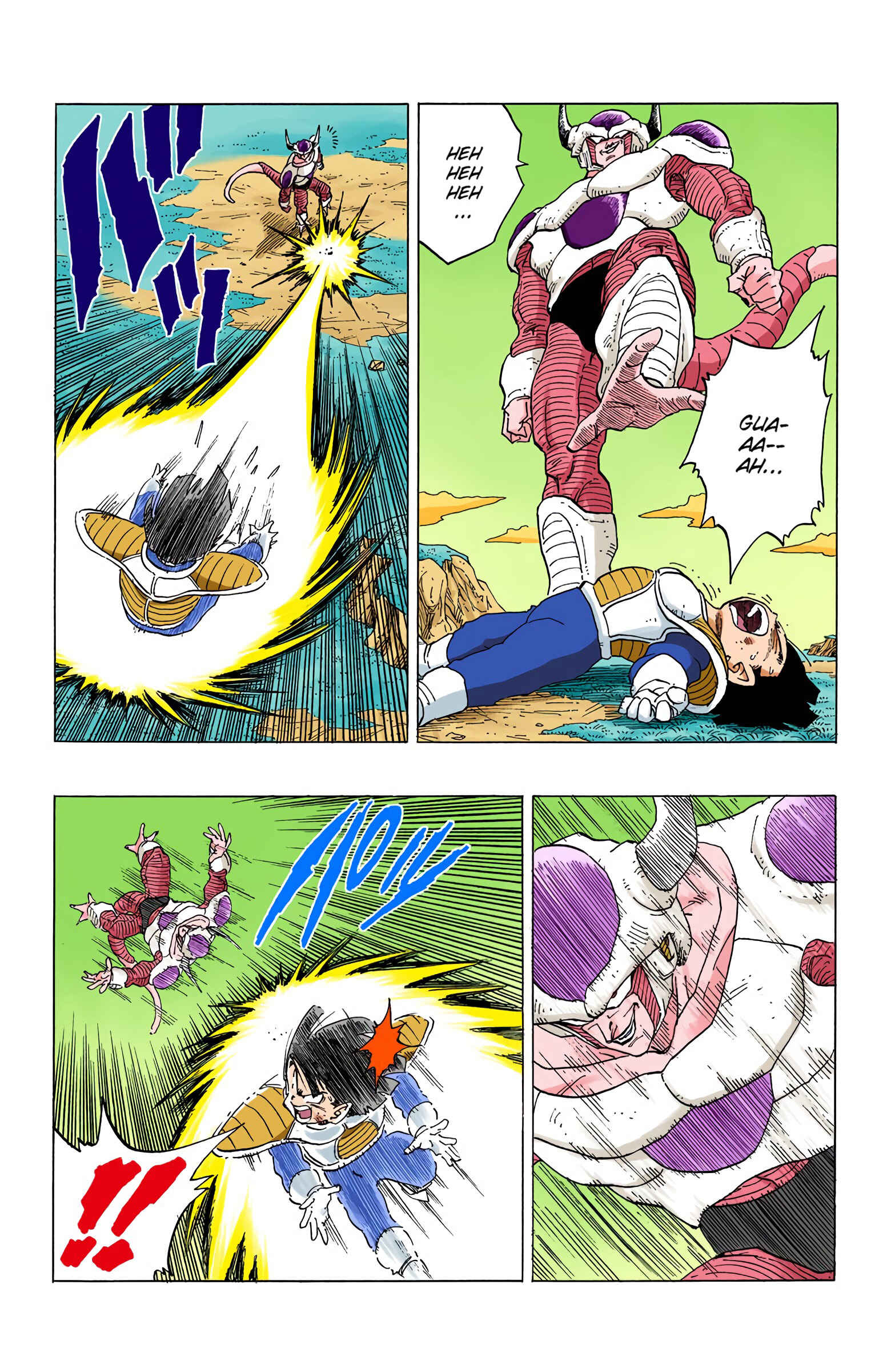 Chapter 298 - Page 12